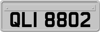 QLI8802