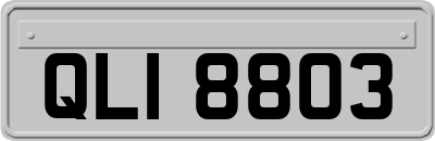 QLI8803