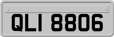 QLI8806