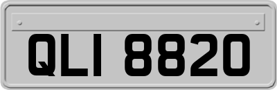 QLI8820