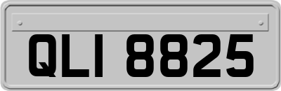 QLI8825