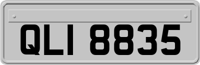 QLI8835