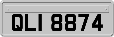 QLI8874