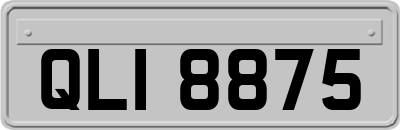 QLI8875