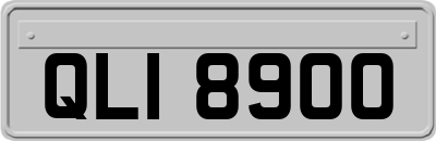 QLI8900