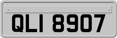 QLI8907