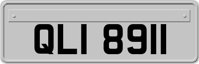 QLI8911