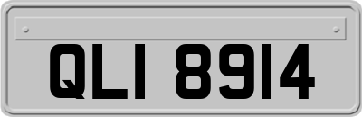 QLI8914