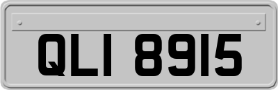 QLI8915