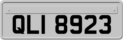 QLI8923