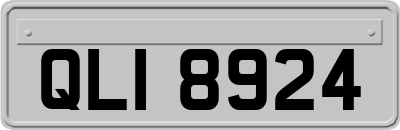 QLI8924