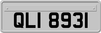 QLI8931