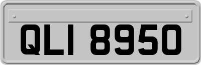 QLI8950