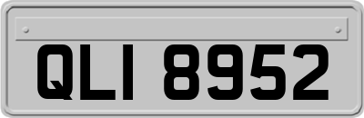 QLI8952