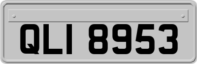 QLI8953