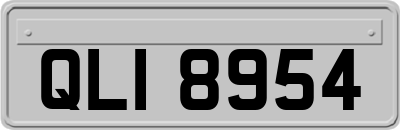 QLI8954