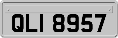 QLI8957