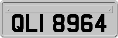 QLI8964