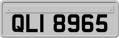 QLI8965