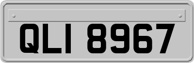 QLI8967