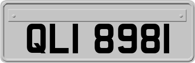 QLI8981