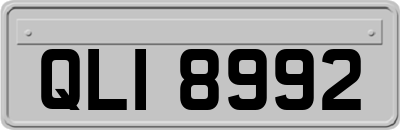 QLI8992