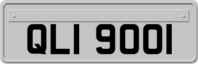 QLI9001