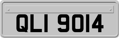 QLI9014