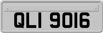 QLI9016