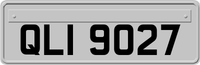 QLI9027