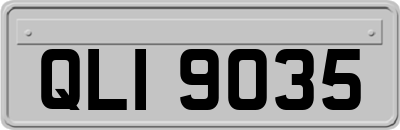 QLI9035