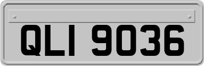 QLI9036