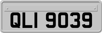 QLI9039