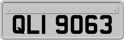 QLI9063