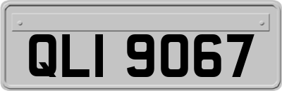 QLI9067