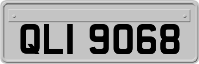 QLI9068