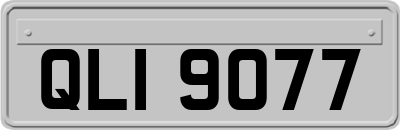 QLI9077