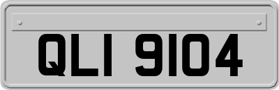 QLI9104