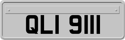 QLI9111