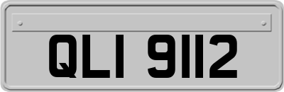 QLI9112