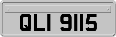 QLI9115