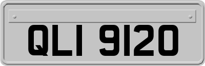 QLI9120