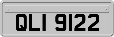 QLI9122