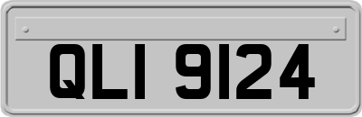 QLI9124