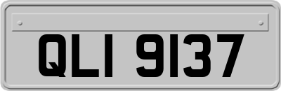 QLI9137