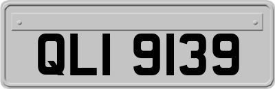 QLI9139