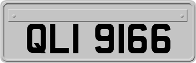 QLI9166