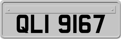 QLI9167