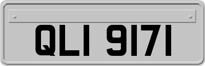 QLI9171