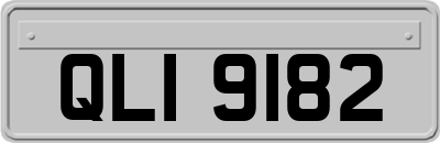 QLI9182